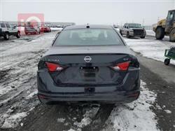 نيسان ألتيما